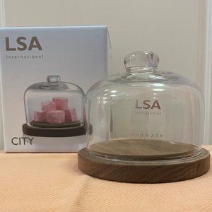 LSA International City Dome - 5 inch